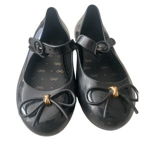 Mini Melissa - used new like